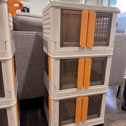 Storage Containers 