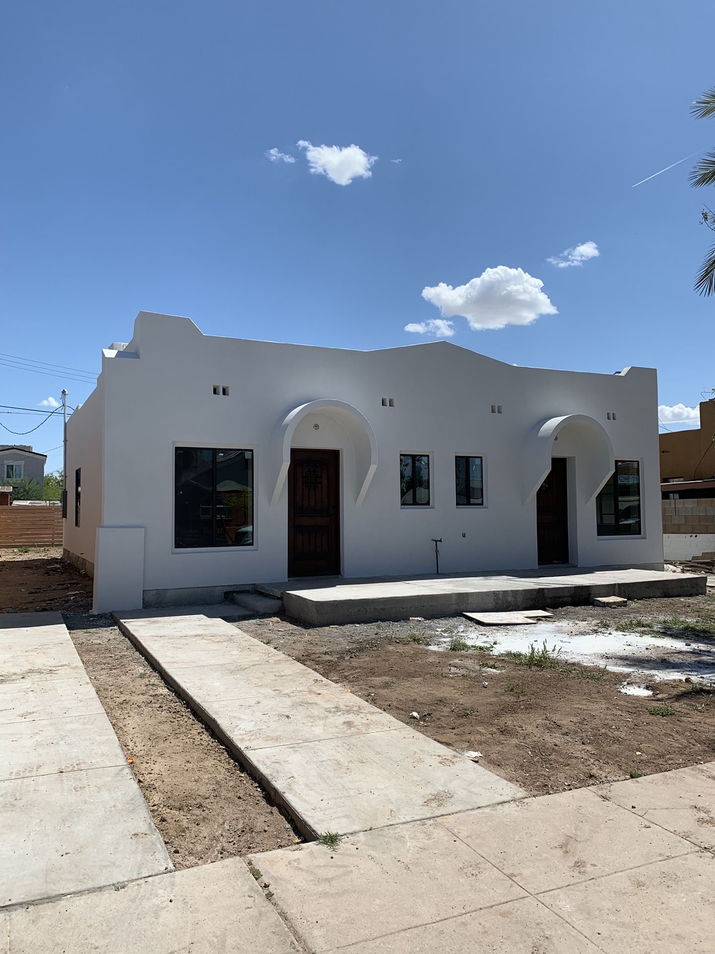 Licensed and Insured Stucco
