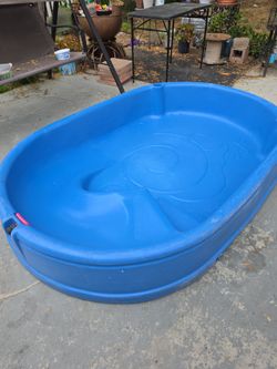 Kiddy pool