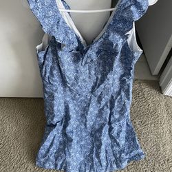 Dress from Henry & Hope (Size 14) Fits as L. One time use
