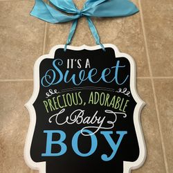 Baby Sign
