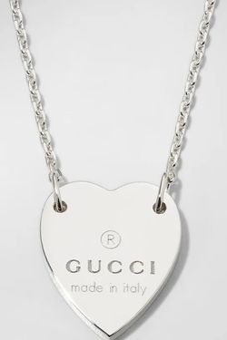 Gucci Necklace 