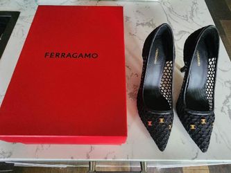 Salvatore Ferragomo