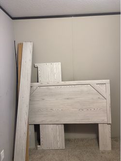 Queen Size Bed Frame