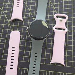 Google Pixel Watch 3 (41mm)