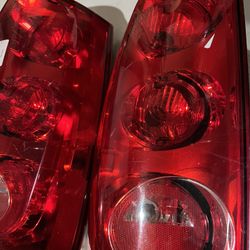 taillights for 2013 gmc
