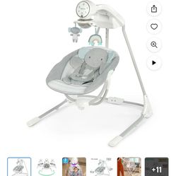 Baby Swing