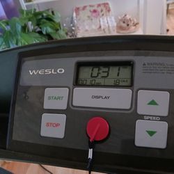 Treadmill 