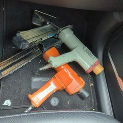 Nail Guns