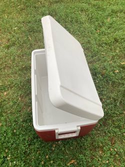 Large Cooler