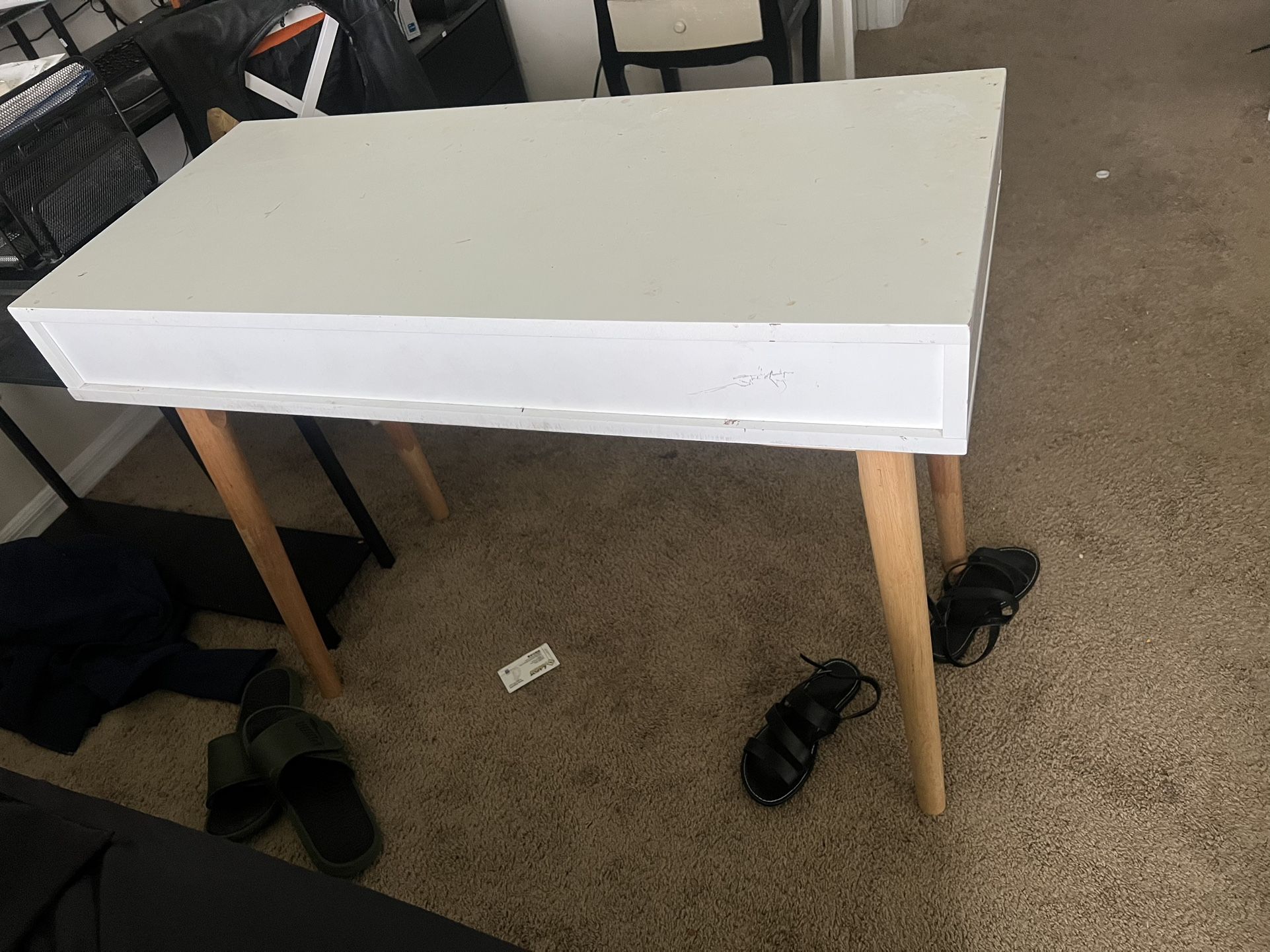 Computer Table