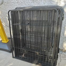 Dog gates / Dividers 2 SETS 