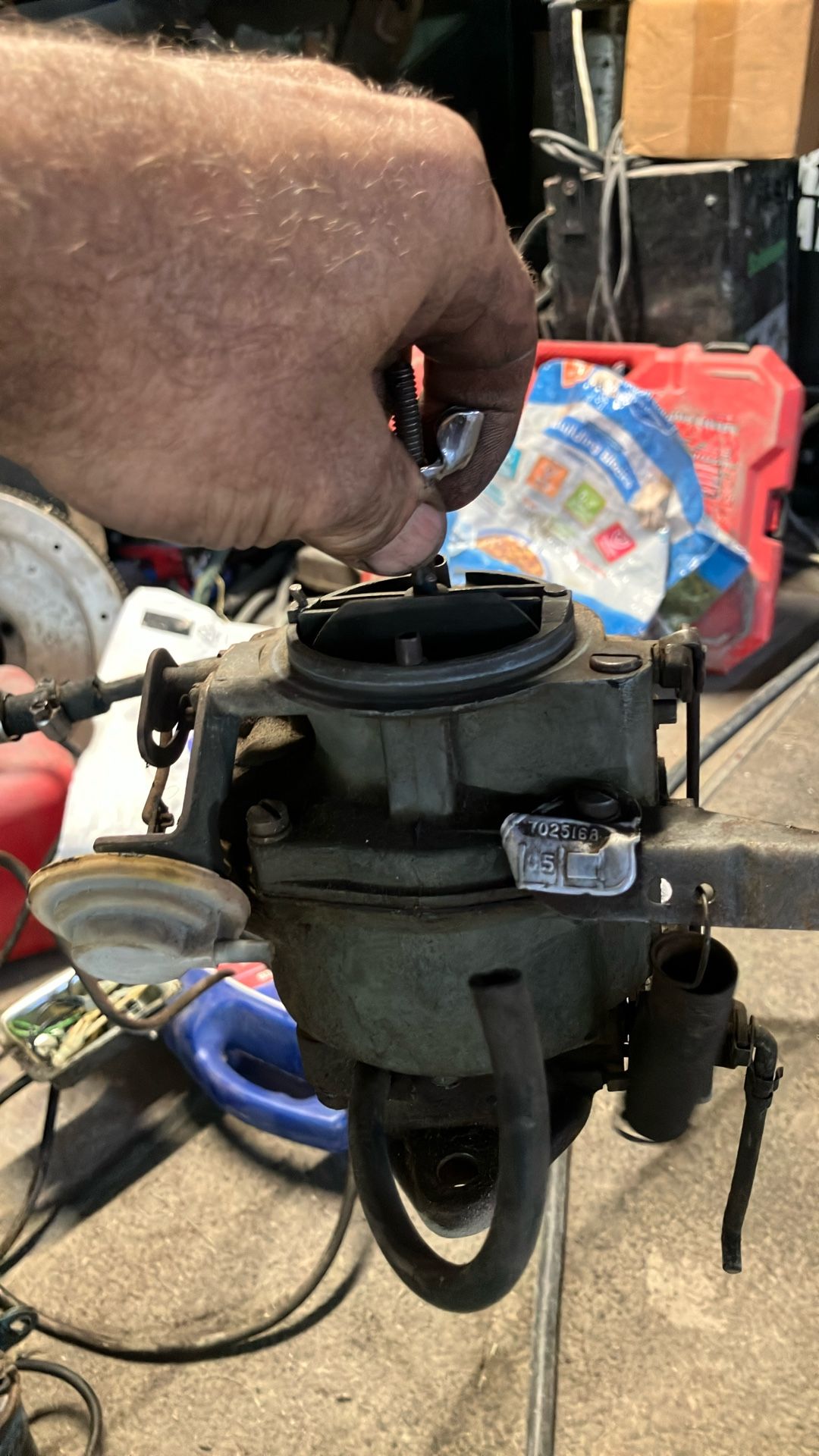 Pontiac Parts