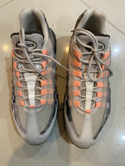 2018 Air Max 95 Essential 'Camo' Size 10.5