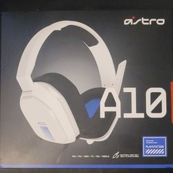 Ps4 Headset