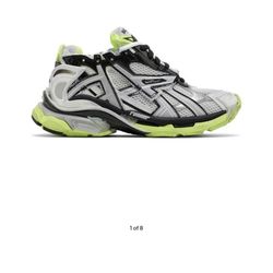 Balenciaga Runner For Sale 