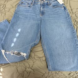 Abercrombie & Fitch Jeans 