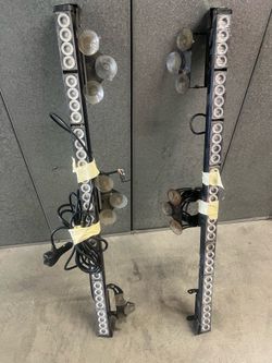 Light bar