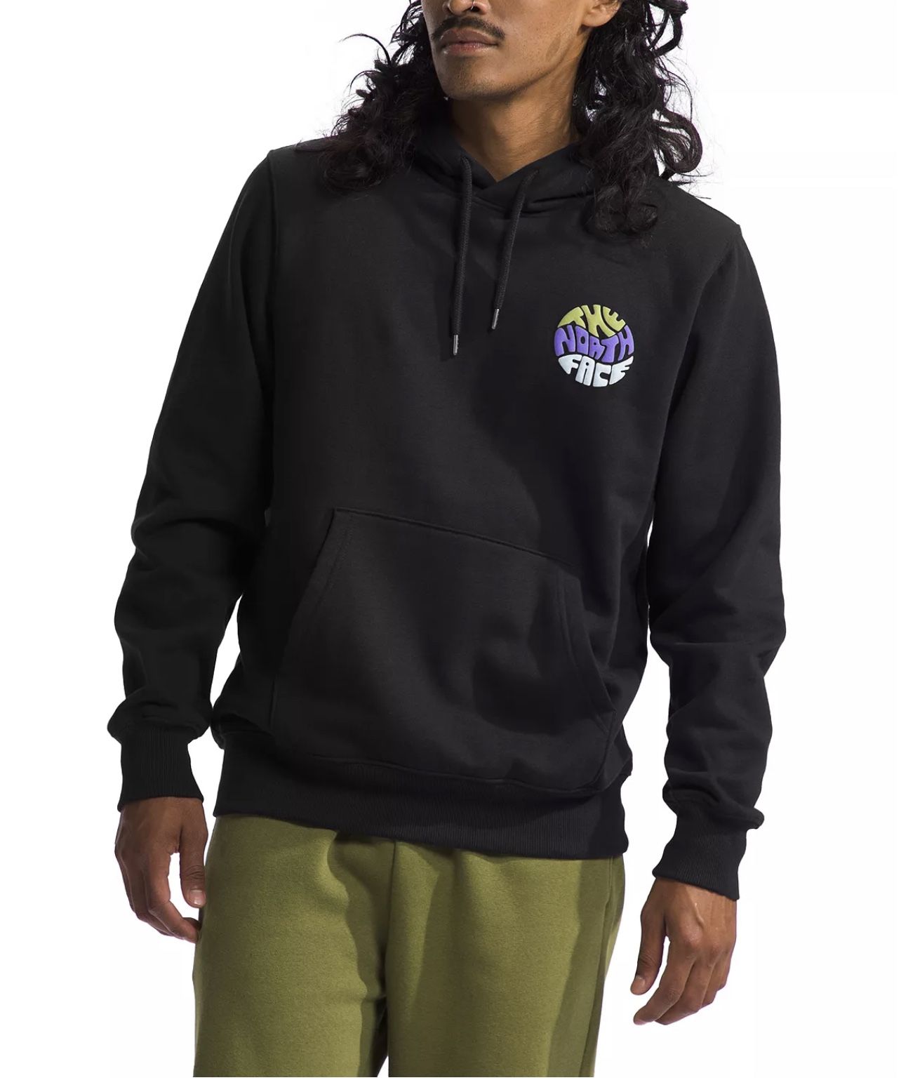 North Face Hoodie 