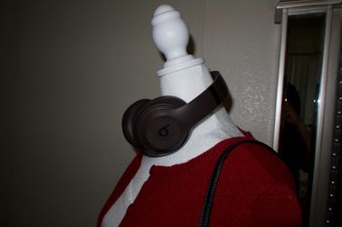 Studio Beats Pro