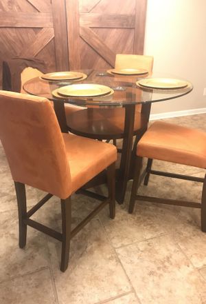 Dining Table W Chairs For Sale In Virginia Beach VA Dining Table W Chairs For Sale In Virginia Beach VA