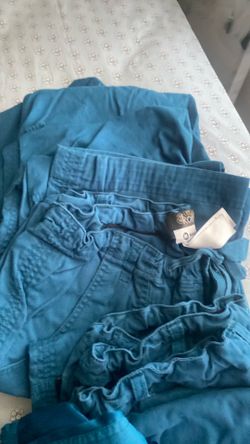 Medical uniforms:Bottoms