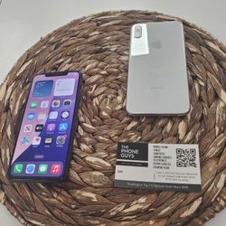 Apple iPhone XS Max (Unlocked) - Pre Owned 