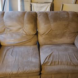 Love Seat