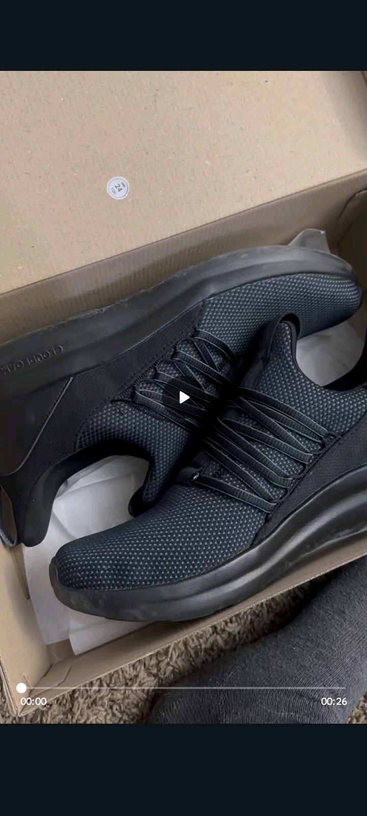 Adidas Men's Life Racer Adapt 7.0