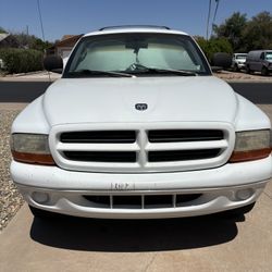 1999 Dodge Durango 4x4