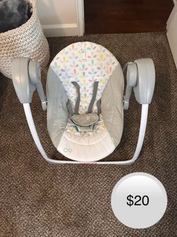 Baby Swing