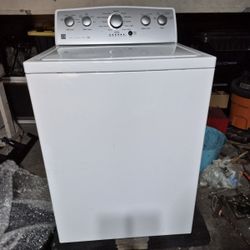 Kenmore Washer