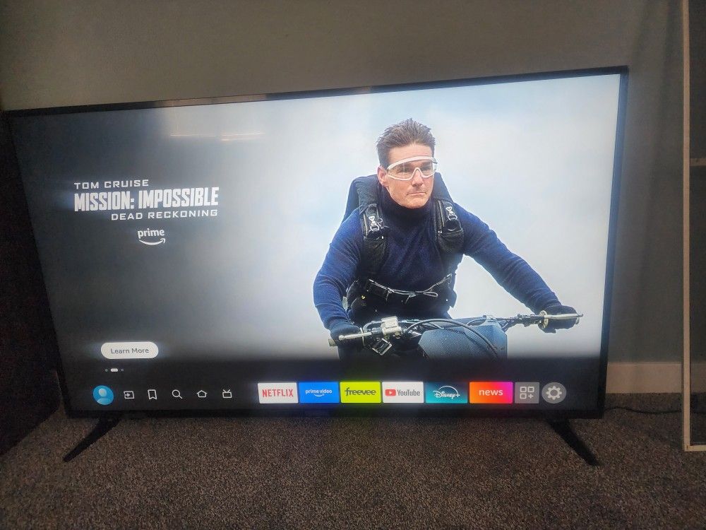 65 Inch Tv