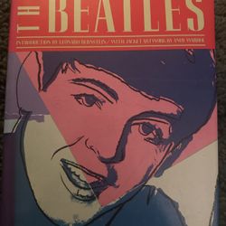 The Beatles Book