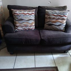Couch Set