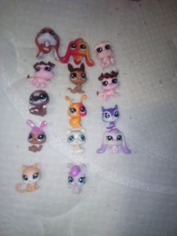 LPS