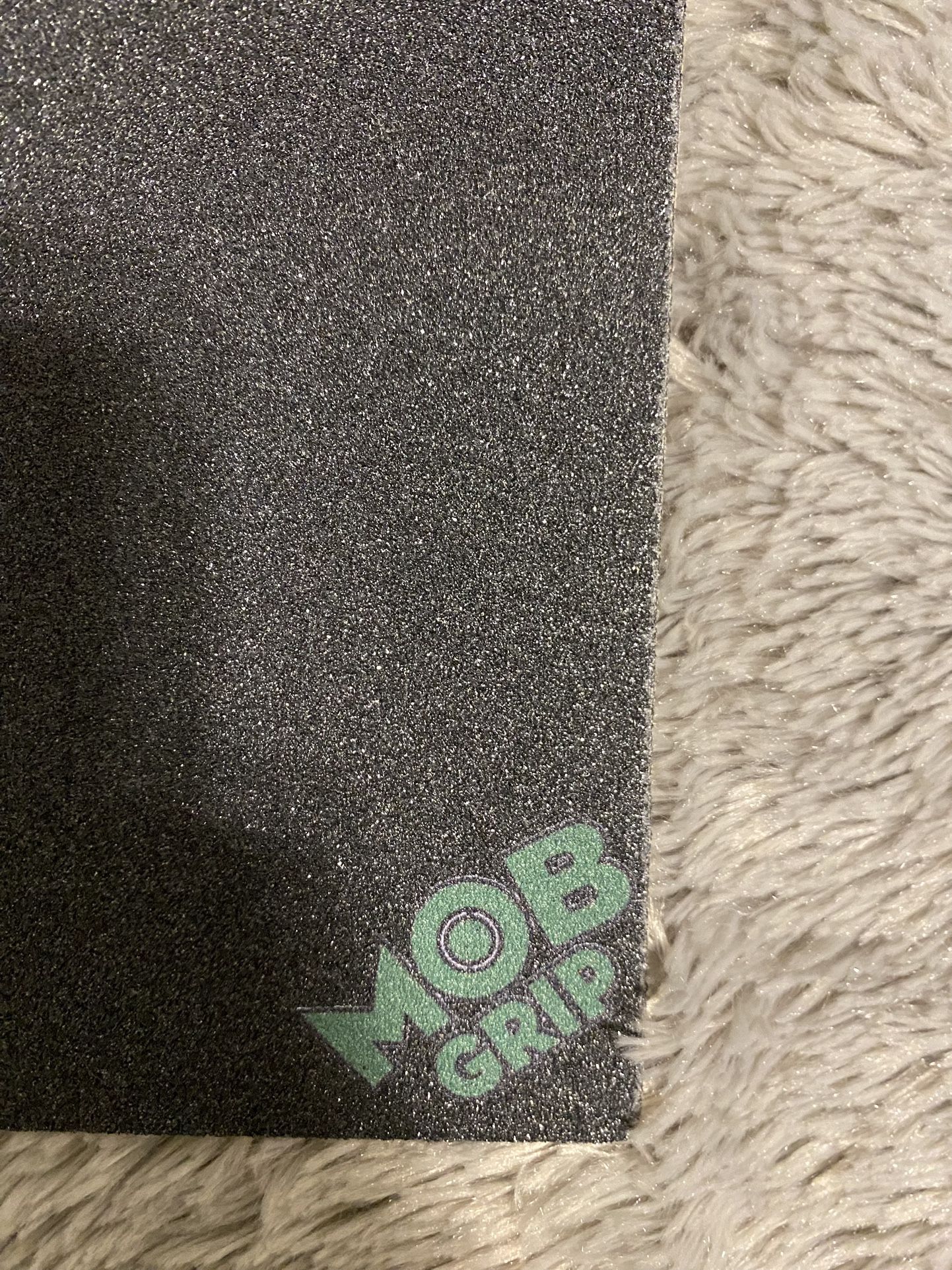 Mob Grip Carpet Mat