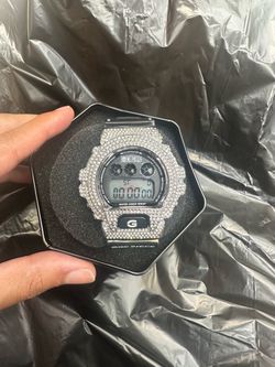 Casio G-Shock One Piece Limited Edition Watch