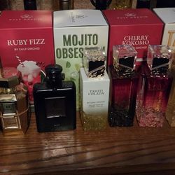 Cologne Collection 