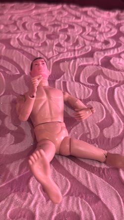 G.I.Joe Vintage 1964 Original