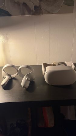 Oculus Quest 2 need gone asap
