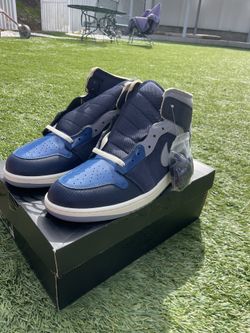Air Jordan 1 Mid SE Craft 