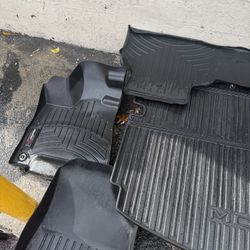 Acura Mdx Car Mats