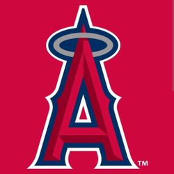 Angels Tickets Baseball