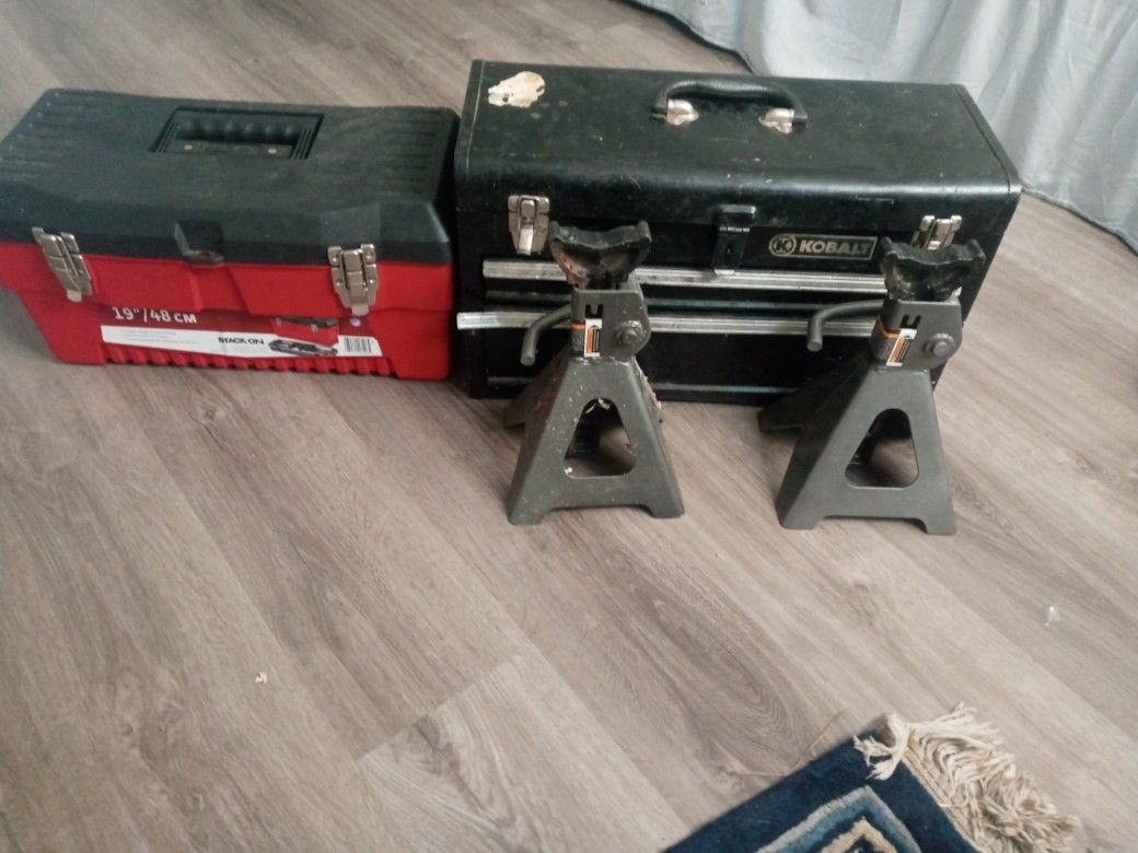 Son Eramienta De Mecanico
