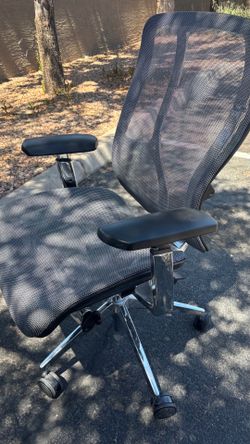Office chair