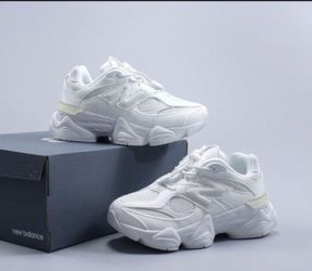 New balance $50
