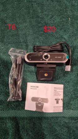 Camera
