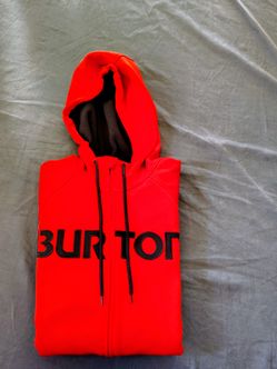 Burton Hoodie