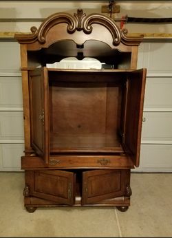 armoire